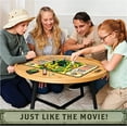 thumbnail image 4 of Spin Master Jumanji The Game One Size Brown, 4 of 8