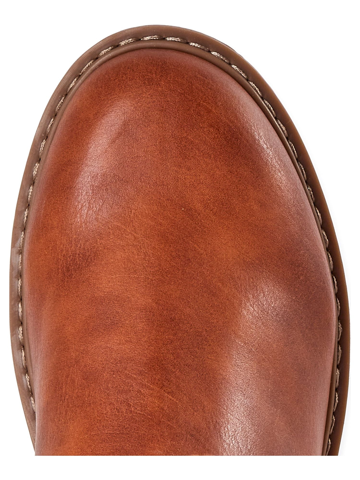 Time and Tru Women's Tall Riding Boots