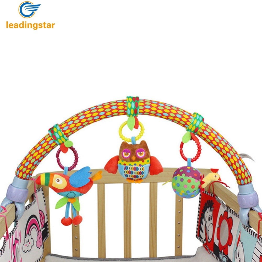 baby play arch