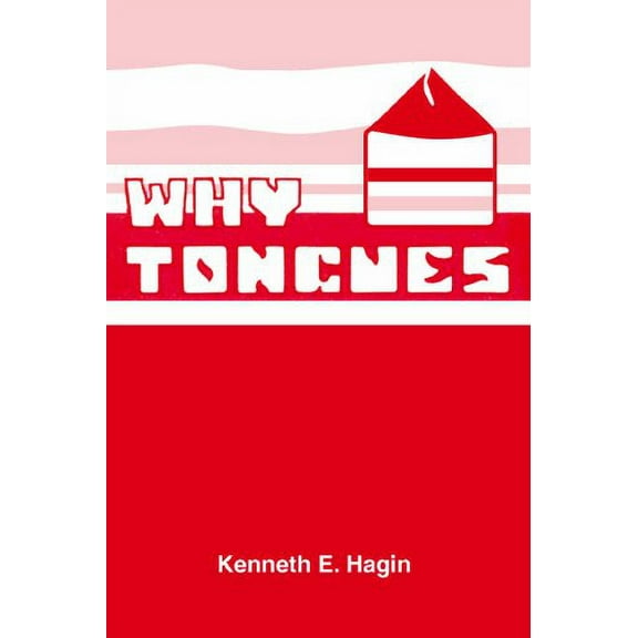 Pre-Owned Why Tongues? Paperback