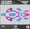 Magenta, variant on Kalair GFX Graphics Kit for Yamaha 2-stroke Enduro YZ 250X (2023) Lethal Series