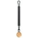 thumbnail image 1 of Cadena anticaída para chupete de bebé, juguete de goma para dientes para niños, cadena anticaída, cadena para chupete integrada de silicona de grado alimenticio, 1 of 6