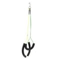 thumbnail image 4 of Pet Grooming Harness, Pet Grooming Leash, Double Steel Wire Rope Portable Spring Hook For Pet For Dog, 4 of 7