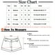 thumbnail image 2 of Pantalones de ropa interior Sexy para hombre, informales, a rayas, transpirables, de cintura baja, para esculpir el cuerpo Pompotops qyievc4082, 2 of 8