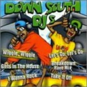 Down South DJ's