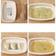 thumbnail image 5 of Rallador de ajo Rallador de mano Rallador y molinillo de ajo Rallador para ajo, cebolla, queso, chocolate, verduras y frutas en la cocina, 5 of 6