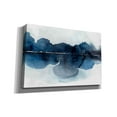 thumbnail image 2 of Epic Graffiti 'Mystic Horizon II' by Annie Warren, Canvas Wall Art, 18"x12", 2 of 2