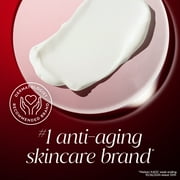 Olay Face Cream Regenerist Niacinamide and Peptide 24 Facial Moisturizer, Reduces Wrinkles, 1.7 oz