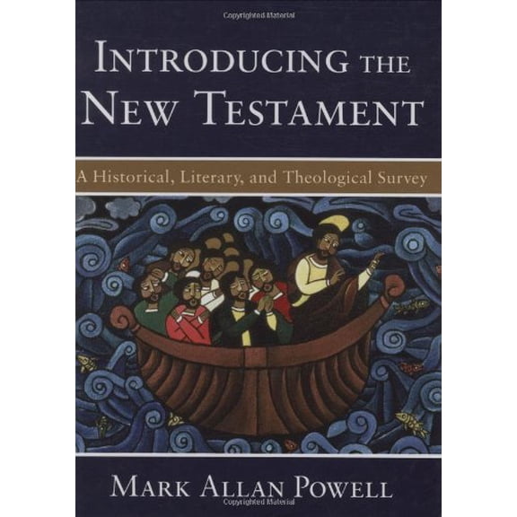 Pre-Owned Introducing the New Testament: A Historical, Literary, and Theological Survey (Paperback) 080102868X 9780801028687