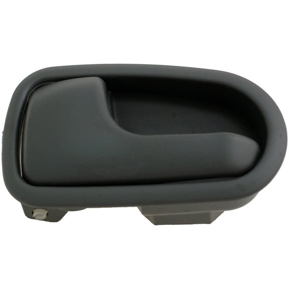 Dorman 93840 Interior Door Handle for Specific Mazda Models, Gray