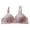 Pink, variant on Women's Full-Coverage Underwire Bra, Full-Frame Lifting and Smoothing Underwire Bra