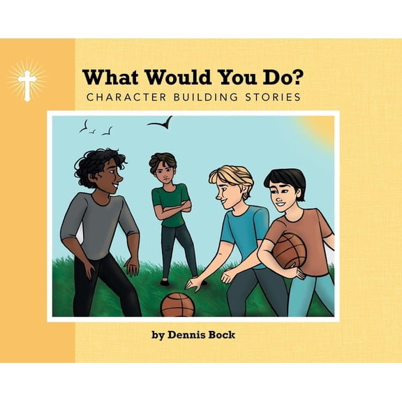 What Would You Do?, (Hardcover)