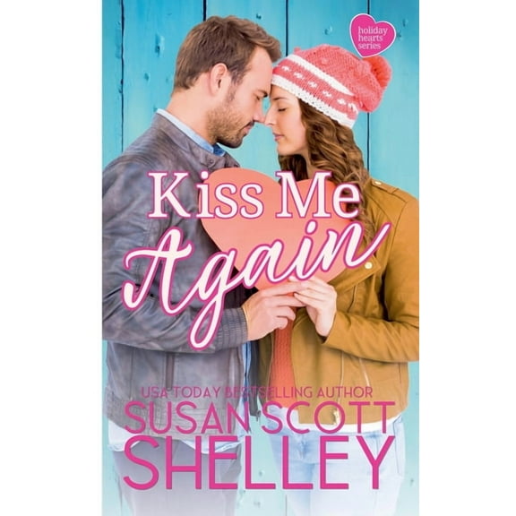 Holiday, NY Kiss Me Again, Book 1, (Paperback)