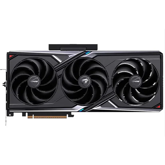 Colorful iGame RTX 5070 Ti Vulcan X OC 16GB Graphics Card Black