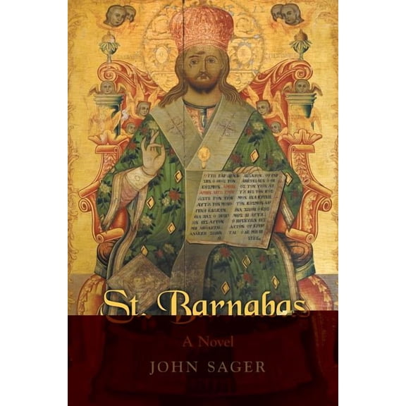 St. Barnabas (Paperback)