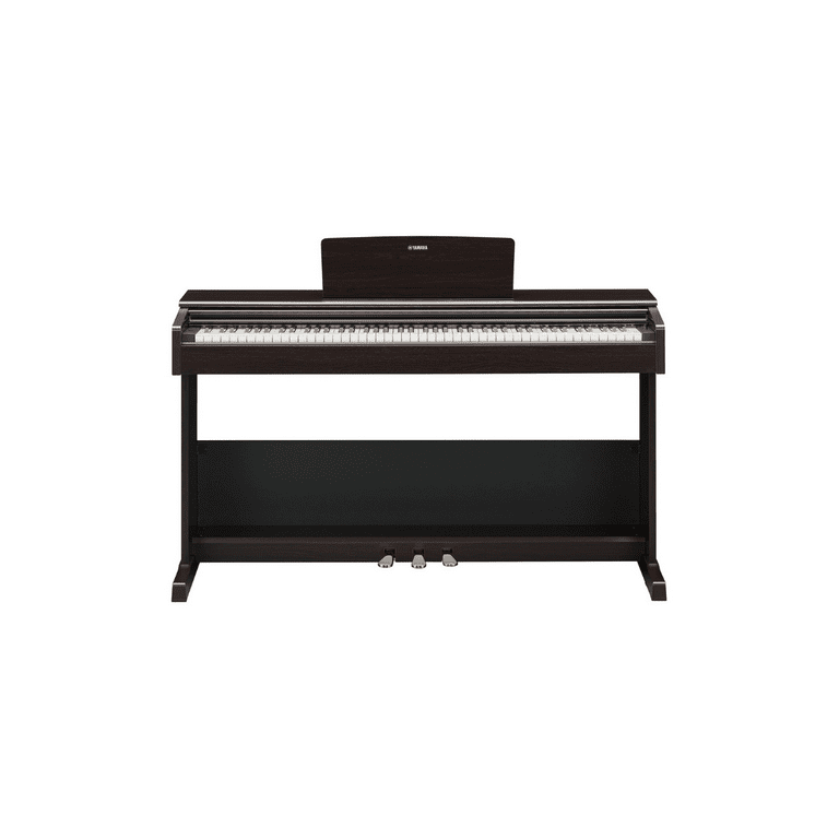 Yamaha digital 2024 console piano