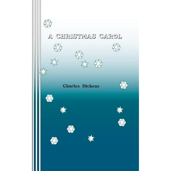 A Christmas Carol (Paperback)