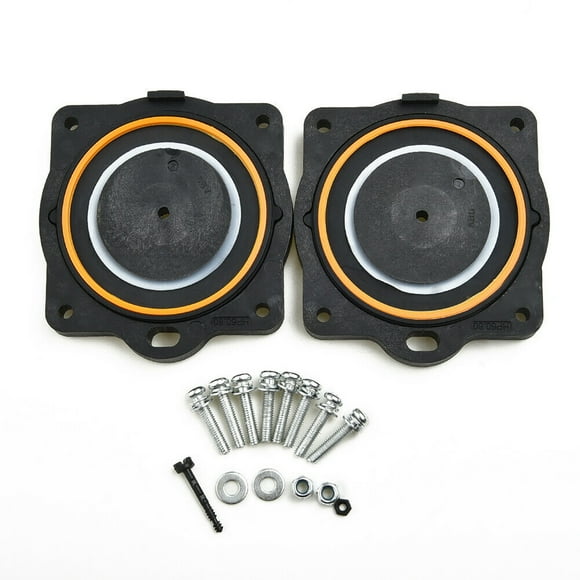 For HIBLOW HP-80 HP-60 Air Pump for HIBLOW HP-60 Diaphragm Rebuild Kit Replacement Repair Kit