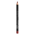 thumbnail image 1 of NYX Slim Lip Pencil - Auburn, 1 of 3
