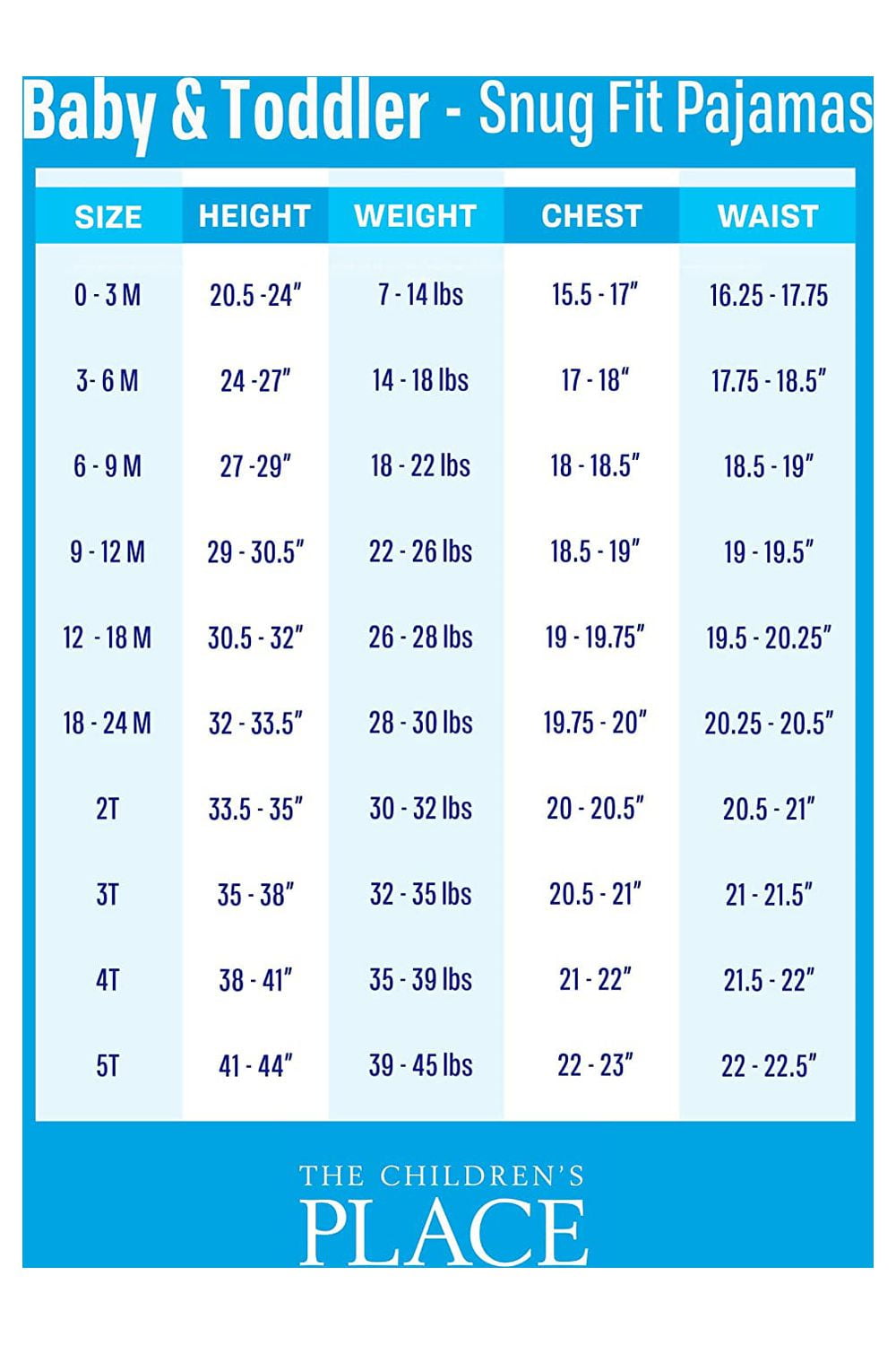 The Children's Place Baby And Toddler Girls Long Sleeve and Long Pant Snug Fit Cotton Pajamas,Newborn - 6T