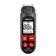 thumbnail image 1 of HigrómetroKKmoon MY60M Medidor de humedad de madera digital Tipo de pin LCD retroiluminado 4 modos Probador de humedad de madera portátil con linterna para 100 especies de madera Material de construc KKmoon Higrómetro, 1 of 7