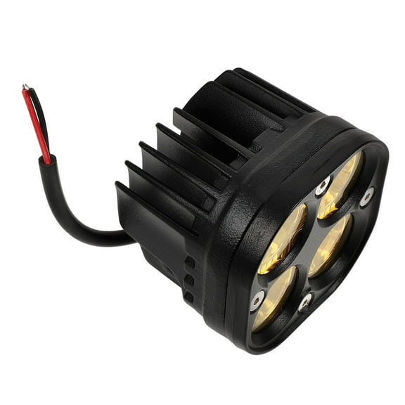 FESTFENDS 1Pack Motorcycle Fog Lights Led Kit With IP67 Protection 3 Inch