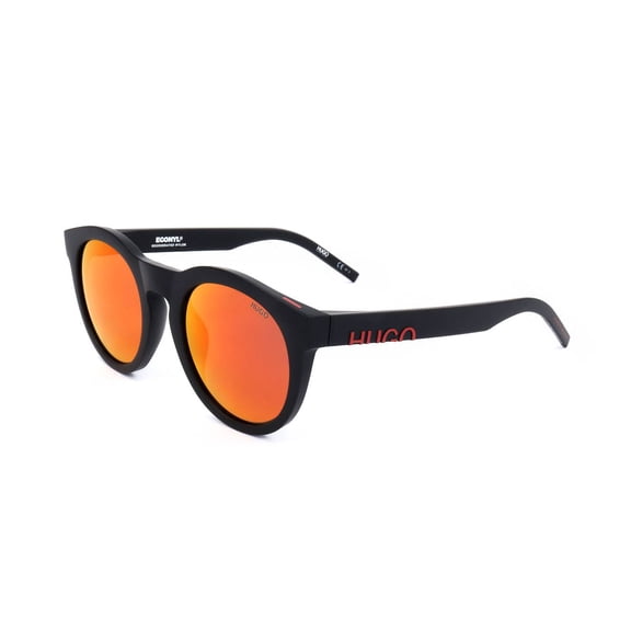 Hugo sunglasses HG 1151/S MAN 51/23/145 003 MATTE BLACK