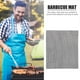 thumbnail image 1 of Batería de Cocina Red de alambre para barbacoa de 30x40cm, alfombrilla para asar, almohadilla de malla antiadherente para parrilla, herramientas para barbacoa, 1 of 4