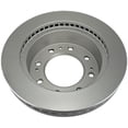 thumbnail image 4 of Ultra High Carbon 1000 Brake Kits, Front UHCK10138, Chevrolet Silverado 2500 HD 2019-2011, 4 of 7