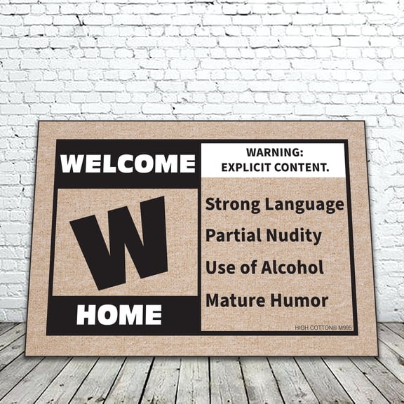 WARNING EXPLICIT CONTENT MAT