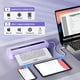 thumbnail image 4 of Impresora térmica portátil Phomemo M832 Bluetooth Purple, 4 of 9
