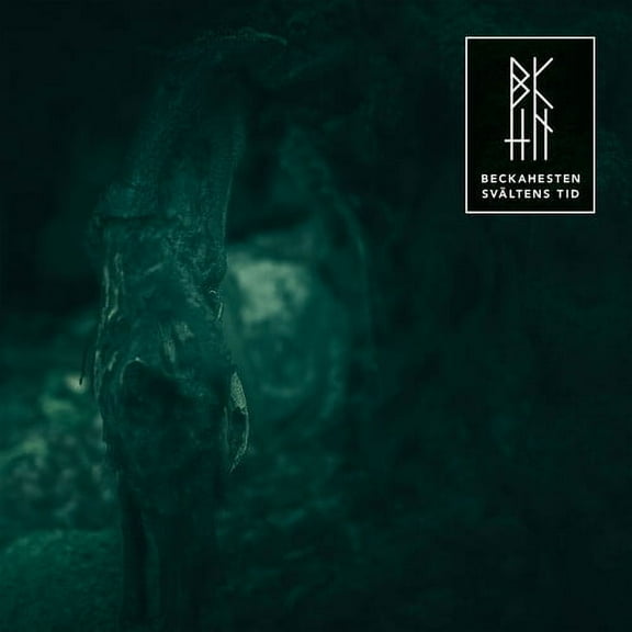 Beckahesten - Svaltens Tid - Electronica - CD