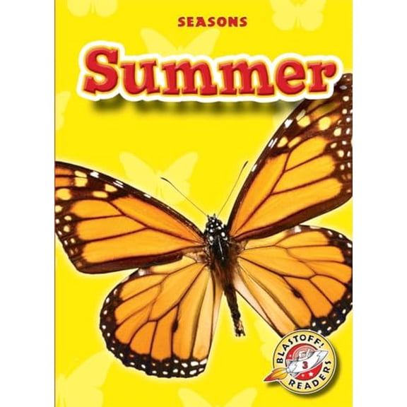 Pre-Owned Summer (Paperback) 1600143792 9781600143793