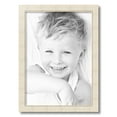 thumbnail image 2 of ArtToFrames 15" x 21" White Panel Picture Frame, 15x21 inch Multi Wood Poster Frame (WOM-5095),  Pack, 2 of 7