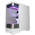 thumbnail image 3 of CyberPowerPC Gaming Desktop AMD Ryzen 7 9800X3D SLC11420CPG, 3 of 6