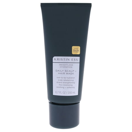 Kristin Ess Lightweight Hydration Daily Scalp   Hair Mask 1 ea