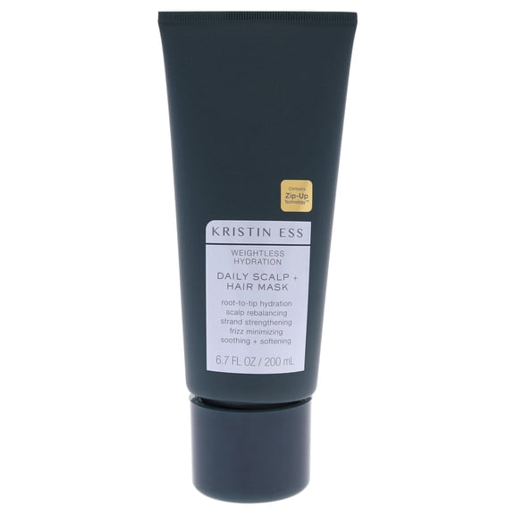 Kristin Ess Lightweight Hydration Daily Scalp   Hair Mask 1 ea