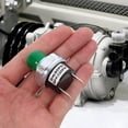 thumbnail image 3 of Raindrops Air Compressor Pressure Switch Multi Function High and Low Pressure Regulator 1 Set Air Compressor Parts, 3 of 8