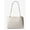 Vanilla, variant on Soho Medium Signature Logo Tote Bag Brown Chain