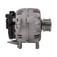 thumbnail image 2 of Alternador BOSCH Jetta 4 cil 1.9 Lts 1999 BOSCH Jetta, 2 of 7