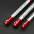 thumbnail image 1 of thinsony Carbon Fishing Table Rods with Rotating Rod Tip Design for Freshwater Fishing Using, 1 of 8