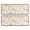 Yellow Pink Lemon, variant on Kitchen Rugs Sets Of 2,Yellow Lemon Fruit Flowers Pink Pattern Anti Fatigue Kitchen Mat Rugs Non Slip Washable,Decorative Kitchen Floor Mats for Kitchen,Sink,Laundry,17"x47" 17"x47"