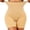 Beige, variant on High Waist Toning Sports Suit Leggings for Women Shaping Underwear Workout Fitness Yoga Pantys for Women