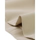 thumbnail image 5 of Chaleco elegante para mujer con doble botonadura y solapa sin mangas albaricoque L, 5 of 6