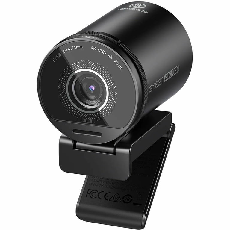 EMEET SmartCam S800 新品 EMEET S800: Electronics - Walmart.com