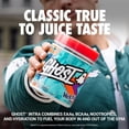 thumbnail image 2 of Polvo Intra Workout GHOST Welch's con sabor a uva, 20 porciones, 2 of 6