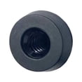 thumbnail image 2 of Tapón de Parachoques de Goma Perfecl para Taco de Billar Estilo D, 2 of 8