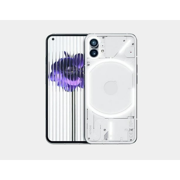 Nothing Phone 2 5G Dual SIM 512GB ROM 12GB RAM GSM Unlocked