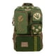 thumbnail image 1 of Mochila Grande Chenson Primaria Dino SAGAZ CO70593-A, 1 of 7