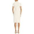 thumbnail image 2 of Maggy London womens  Sheath Dress, 8, 2 of 3